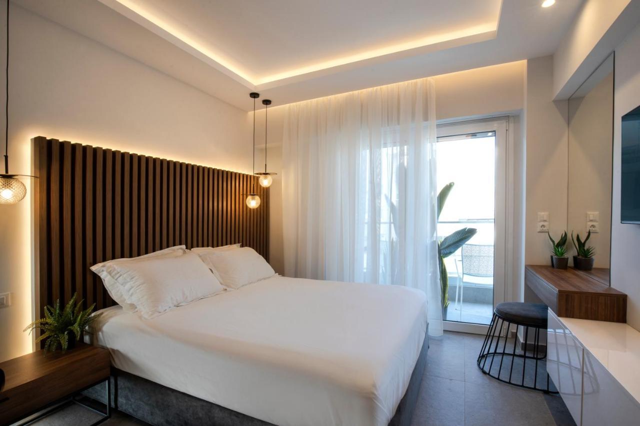 Unique Lee Pham Apartament *
