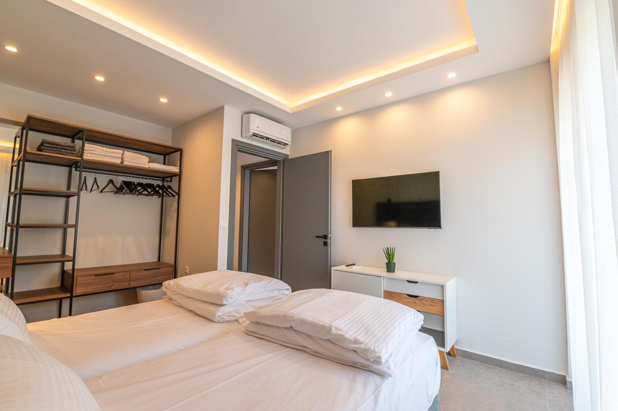 Unique Lee Pham Apartament *
