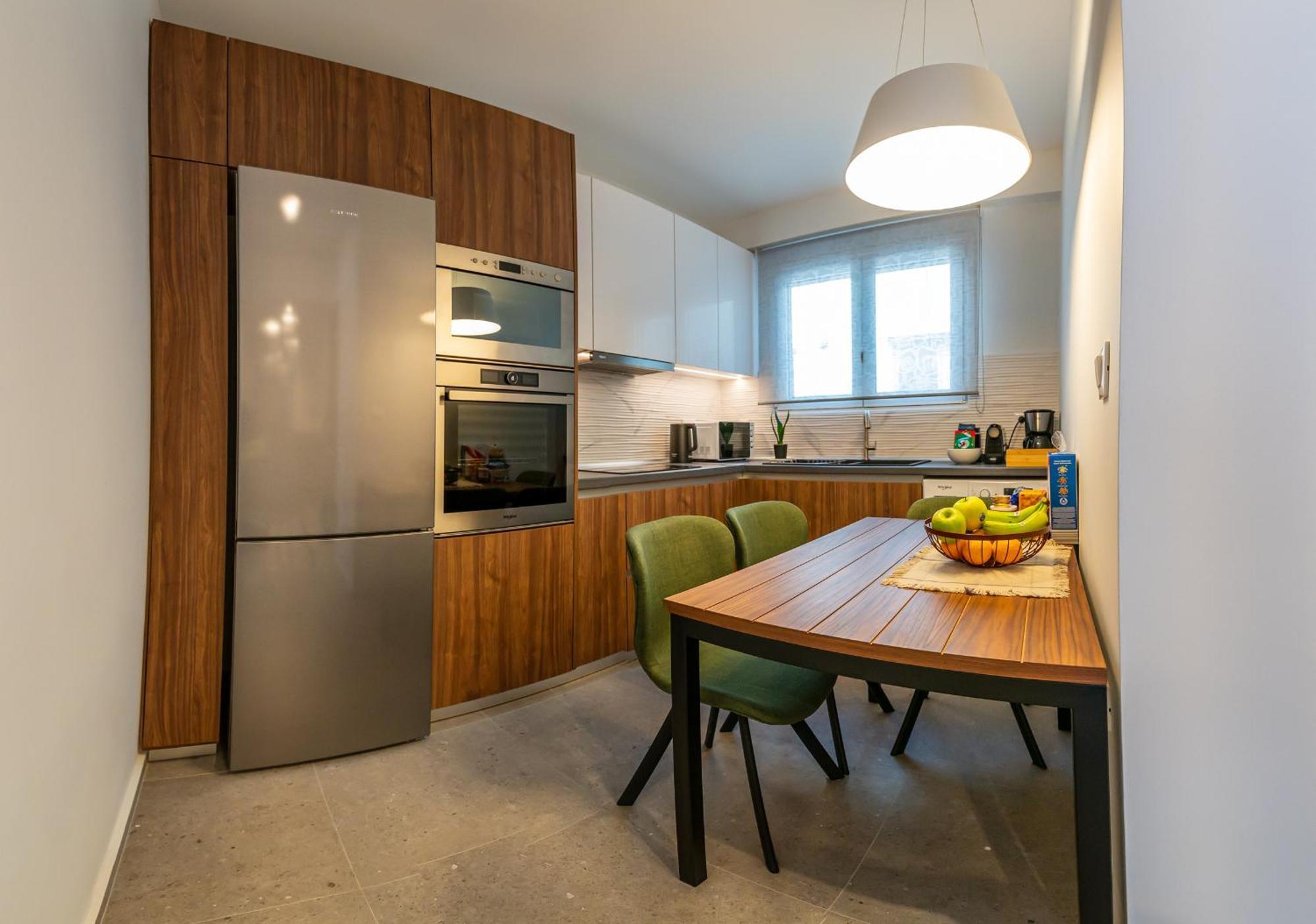 Unique Lee Pham Apartament Rhodes City