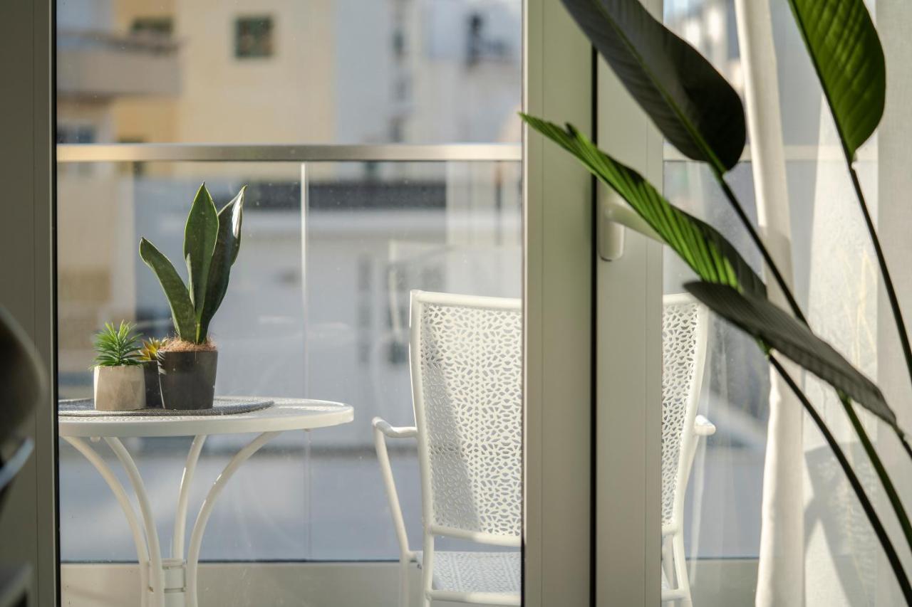 Unique Lee Pham Appartement