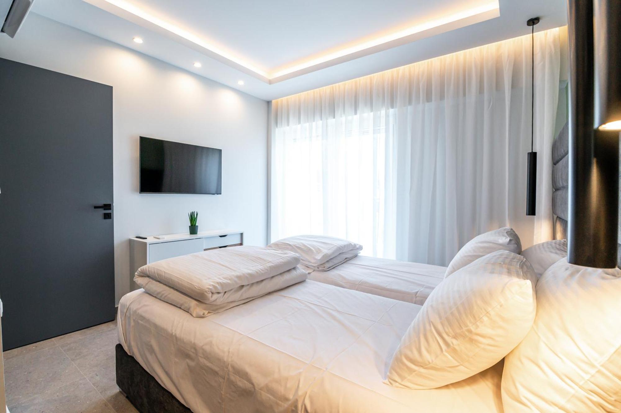 Appartement Unique Lee Pham *
